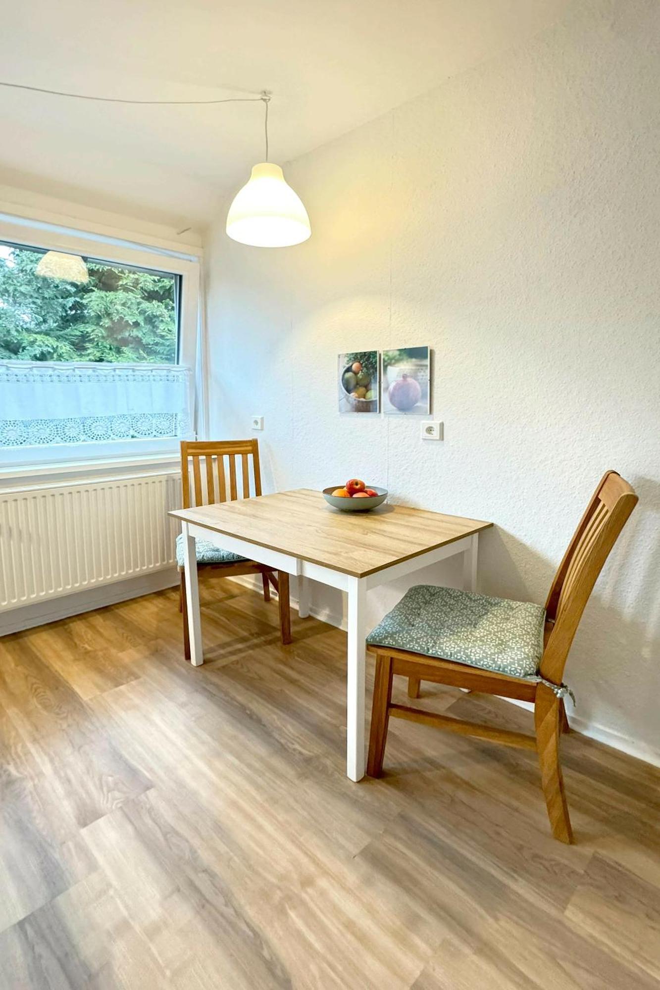 Ferienwohnung Am Hafen Bad Bevensen Exterior foto