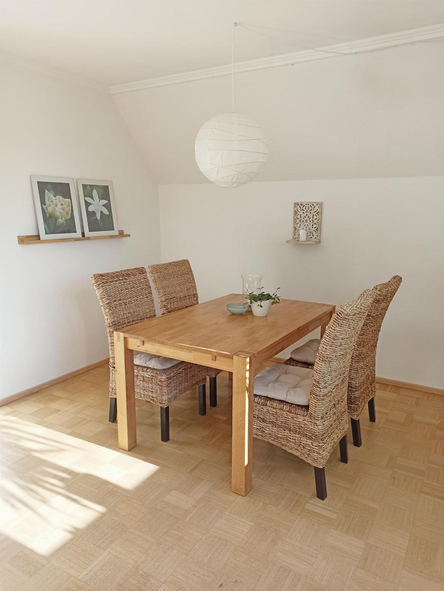 Ferienwohnung Am Hafen Bad Bevensen Exterior foto